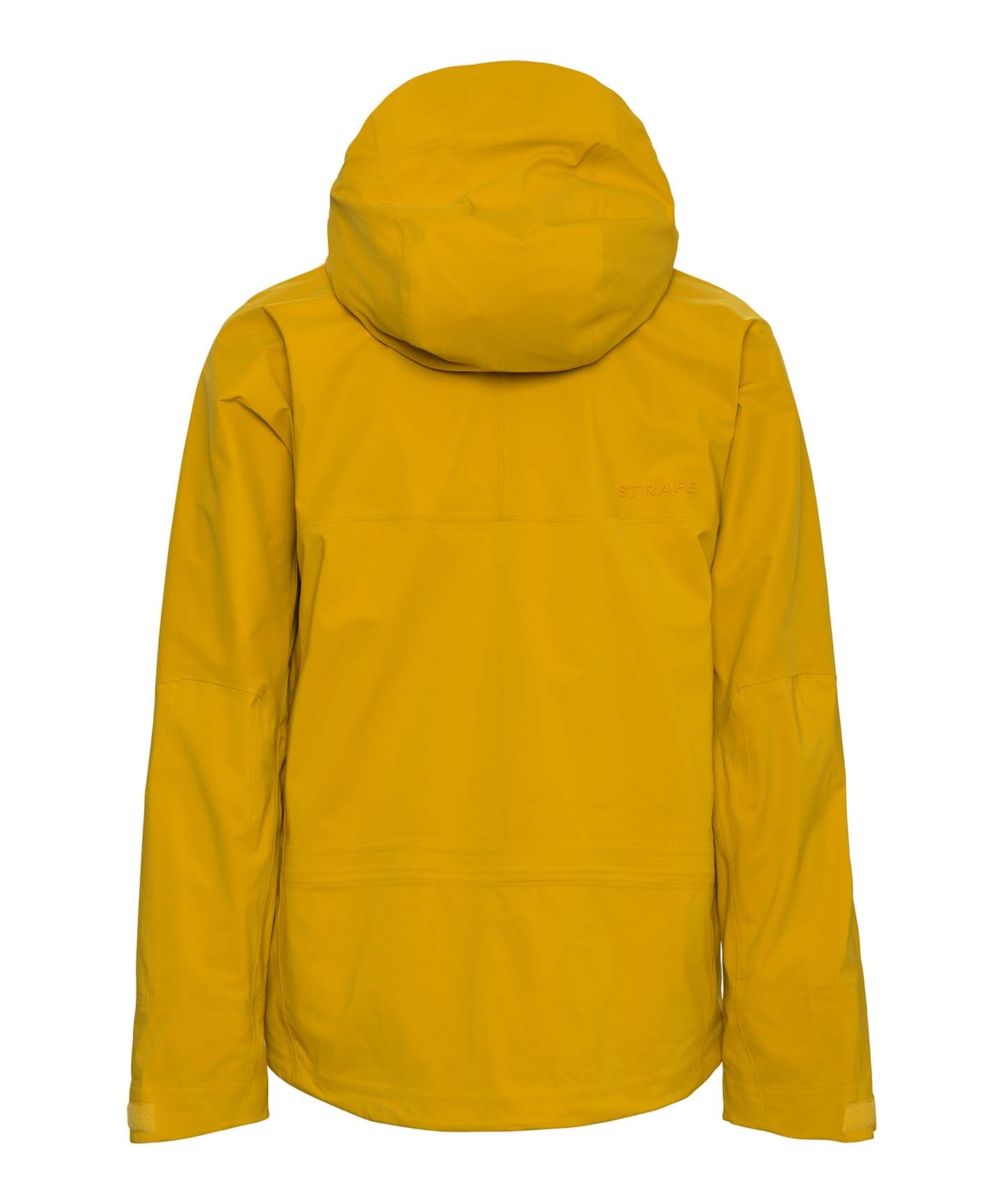 Pyramid Jacket