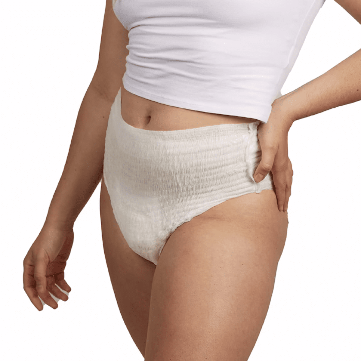 NorthShore GoSupreme Pull-On Underwear