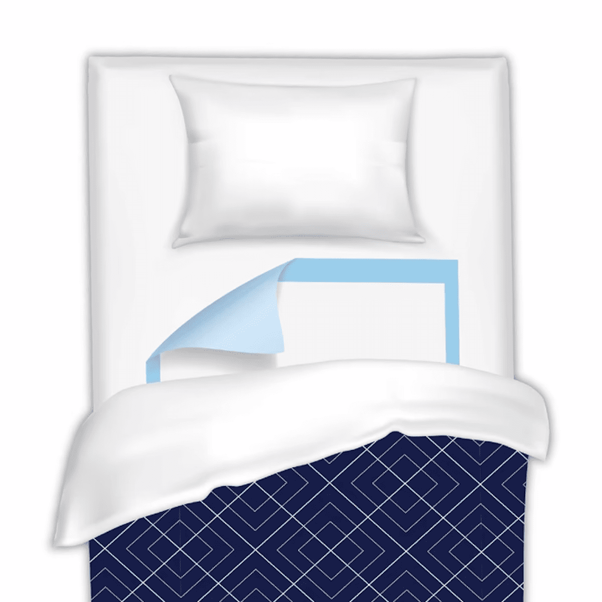 NorthShore Premium Extra-Absorbent Disposable Underpads