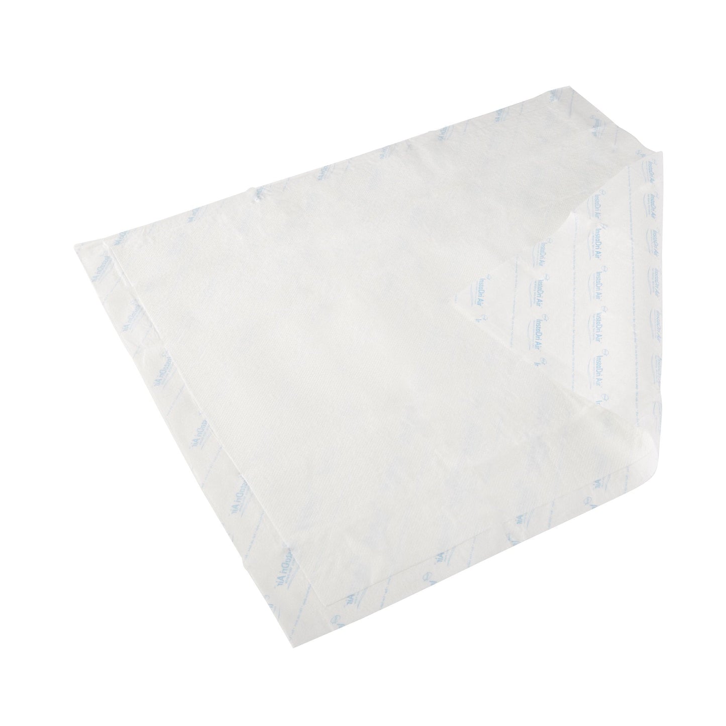 TENA InstaDri Air Underpads, Moderate Absorbency